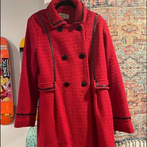 Merona  XXL wool coat